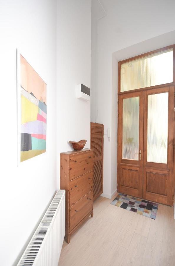 Perfect Place In Central Budapest For 2-4 People Экстерьер фото