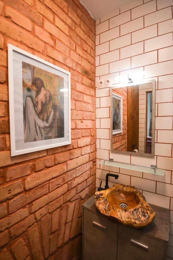 Perfect Place In Central Budapest For 2-4 People Экстерьер фото