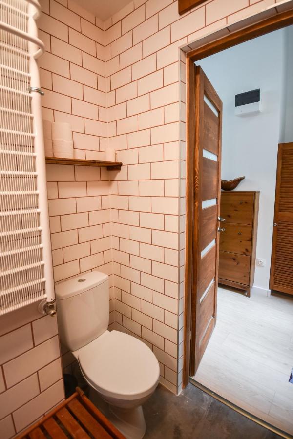 Perfect Place In Central Budapest For 2-4 People Экстерьер фото