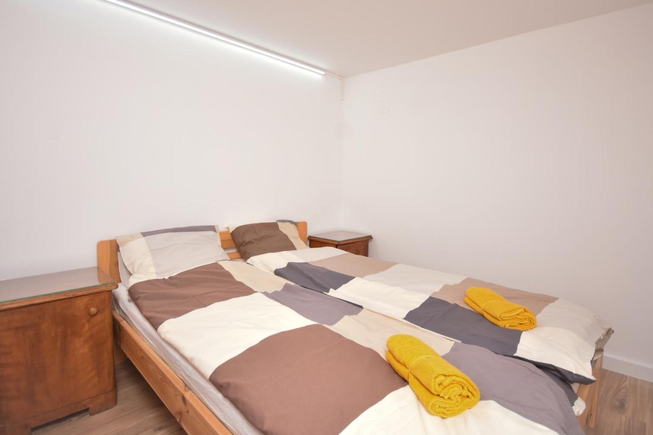 Perfect Place In Central Budapest For 2-4 People Экстерьер фото