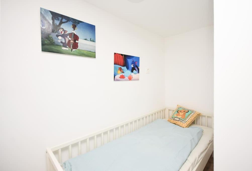 Perfect Place In Central Budapest For 2-4 People Экстерьер фото