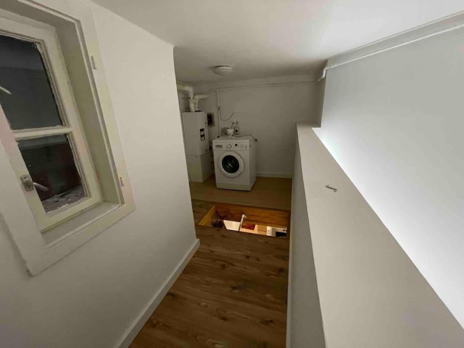 Perfect Place In Central Budapest For 2-4 People Экстерьер фото